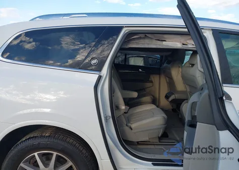 2016 Buick Enclave Leather from USA, damaged, VIN 5GAKVBKDXGJ150466